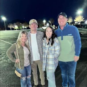 Meet your Posher, Andrew